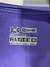 Under Armour Purple Long Sleeve Top Size S - photo 7