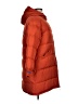 Unbranded 100% Polyester Orange Snow Jacket Size XL - photo 4