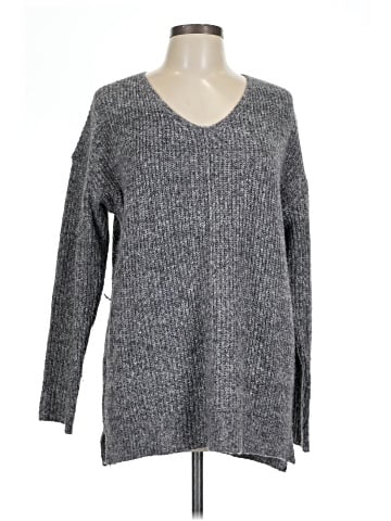 Staccato Pullover Sweater (view 1)