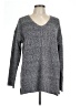 Staccato 100% Polyester Gray Pullover Sweater Size L - photo 1