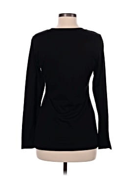 Unbranded Long Sleeve T-Shirt (view 2)