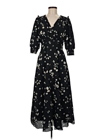 Teri Jon by Rickie Freeman Casual Dress (view 1)