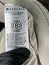 Athleta Solid Ivory Casual Pants Size 12 - photo 8