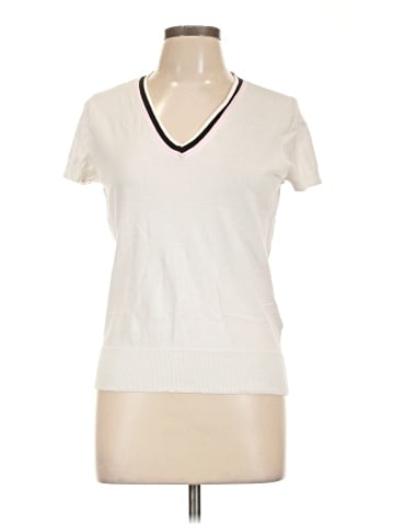 Chaps Short Sleeve T-Shirt (view 1)