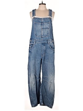 We The Free Overalls