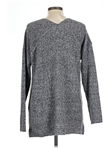 Staccato Pullover Sweater (view 2)