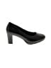Tamaris Black Heels Size EU 39 - photo 1