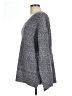 Staccato 100% Polyester Gray Pullover Sweater Size L - photo 5