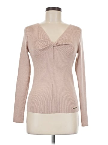 Halston Cardigan (view 1)