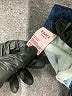REVICE 100% Cotton Color Block Blue Jeans Size 25 waist - photo 8