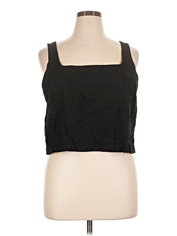 Old Navy Sleeveless Top (view 1)