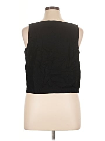 Old Navy Sleeveless Top (view 2)