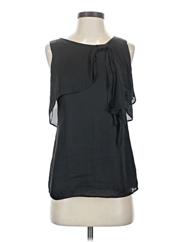 Banana Republic Sleeveless Blouse (view 1)