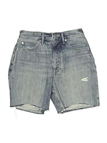 Everlane Denim Shorts (view 1)