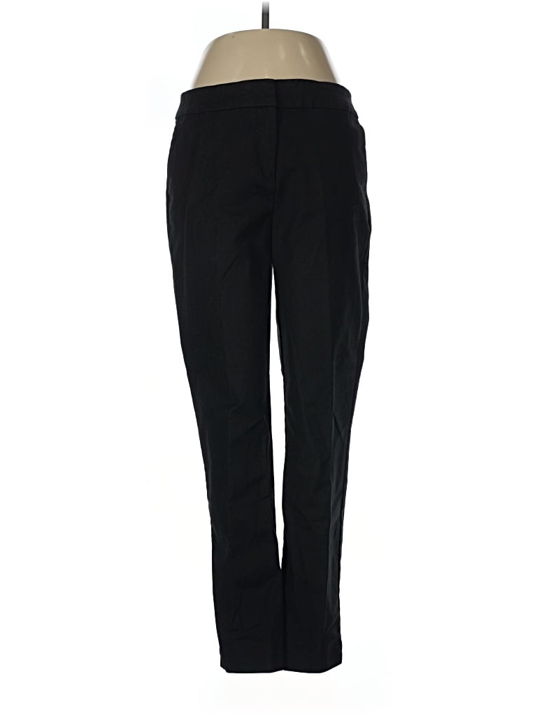 Pre-owned Boden Dress Pants In Black