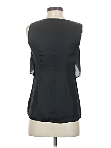 Banana Republic Sleeveless Blouse (view 2)