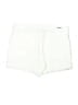 Carve Designs Solid White Shorts Size 6 - photo 2