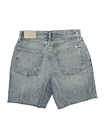 Everlane Denim Shorts (view 2)