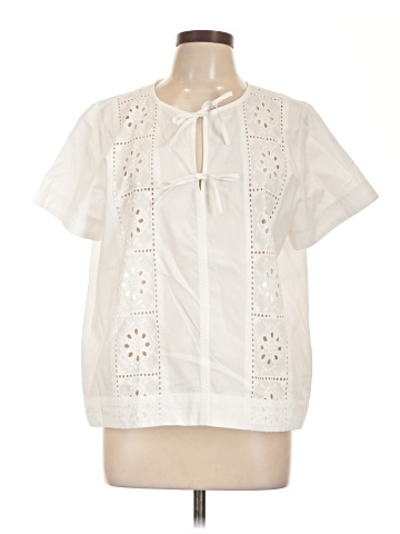 CeCe Short Sleeve T-Shirt (view 1)