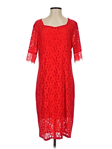 Assorted Brands Cocktail Dress (view 1)