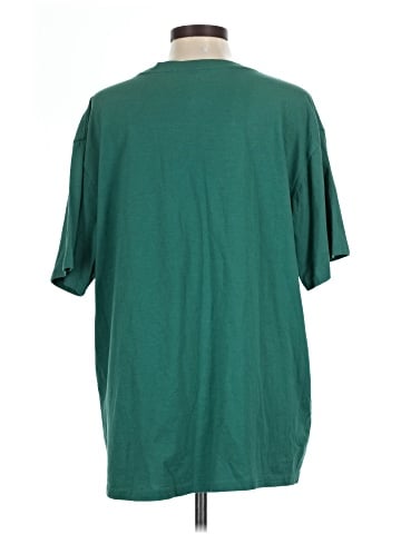 Ivory Ella Short Sleeve T-Shirt (view 2)