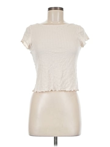 Project Social T Short Sleeve T-Shirt (view 1)