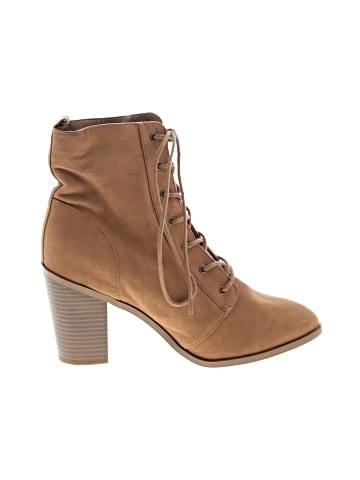Shoedazzle Ankle Boots (view 1)