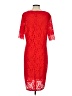 Assorted Brands Red Cocktail Dress Size L (estimated) - photo 2