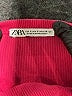 Zara Pink Tank Top Size S - photo 3