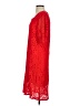 Assorted Brands Red Cocktail Dress Size L (estimated) - photo 5