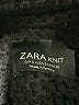 Zara Black Sweater Vest Size S - photo 7