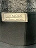 Sinuous Black Casual Dress Size M - photo 7