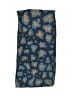 Unbranded 100% Polyester Blue Scarf One size - photo 2