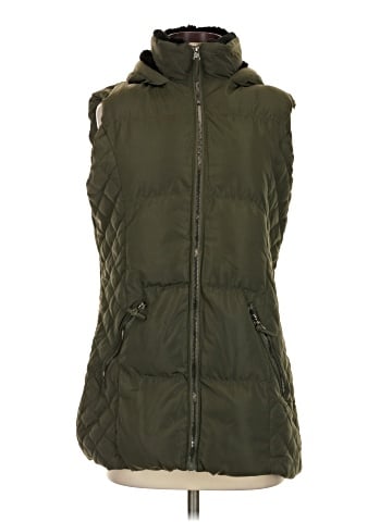 ROYALTY Vest (view 1)
