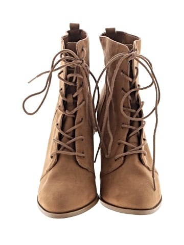 Shoedazzle Ankle Boots (view 2)