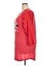 Assorted Brands Red 3/4 Sleeve T-Shirt Size 3XL - photo 5