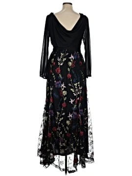 Kiyonna Cocktail Dress (view 2)