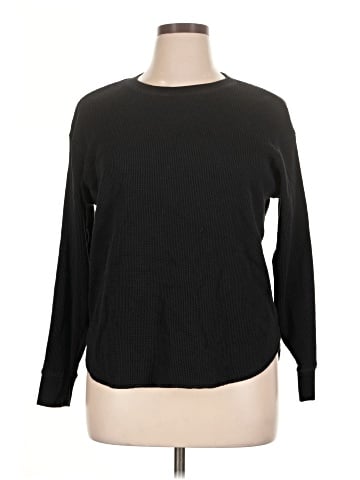 Uniqlo Pullover Sweater (view 1)