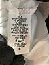 Klesis Metallic Silver Cocktail Dress Size S - photo 8