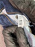 Ann Taylor LOFT Solid Blue Jeans Size 00 - photo 8