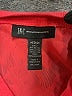INC International Concepts Pink Jacket Size M - photo 6