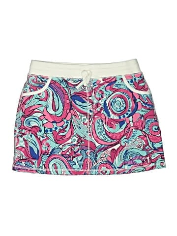 T by Talbots Casual Skirt (view 1)