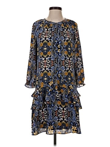 Ann Taylor LOFT Casual Dress (view 1)