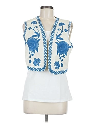 Unbranded Vest (view 1)