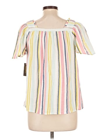 Style&Co Short Sleeve T-Shirt (view 2)