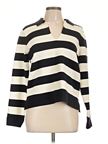 T Tahari Pullover Sweater (view 1)