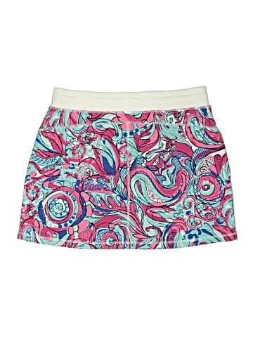 T by Talbots Casual Skirt (view 2)