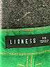 Lioness Green Jeans Size XS - photo 7