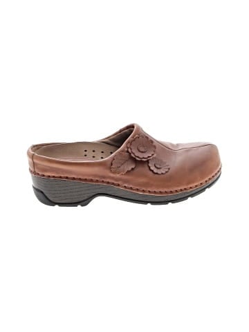 Klogs Mule/Clog (view 1)