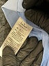 Lulus Solid Blue Cocktail Dress Size XS - photo 8